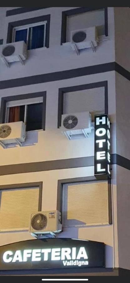 Hotel Valldigna Tavernes de Valldigna Ngoại thất bức ảnh