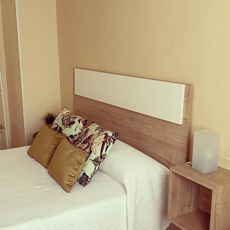 Hotel Valldigna Tavernes de Valldigna Ngoại thất bức ảnh