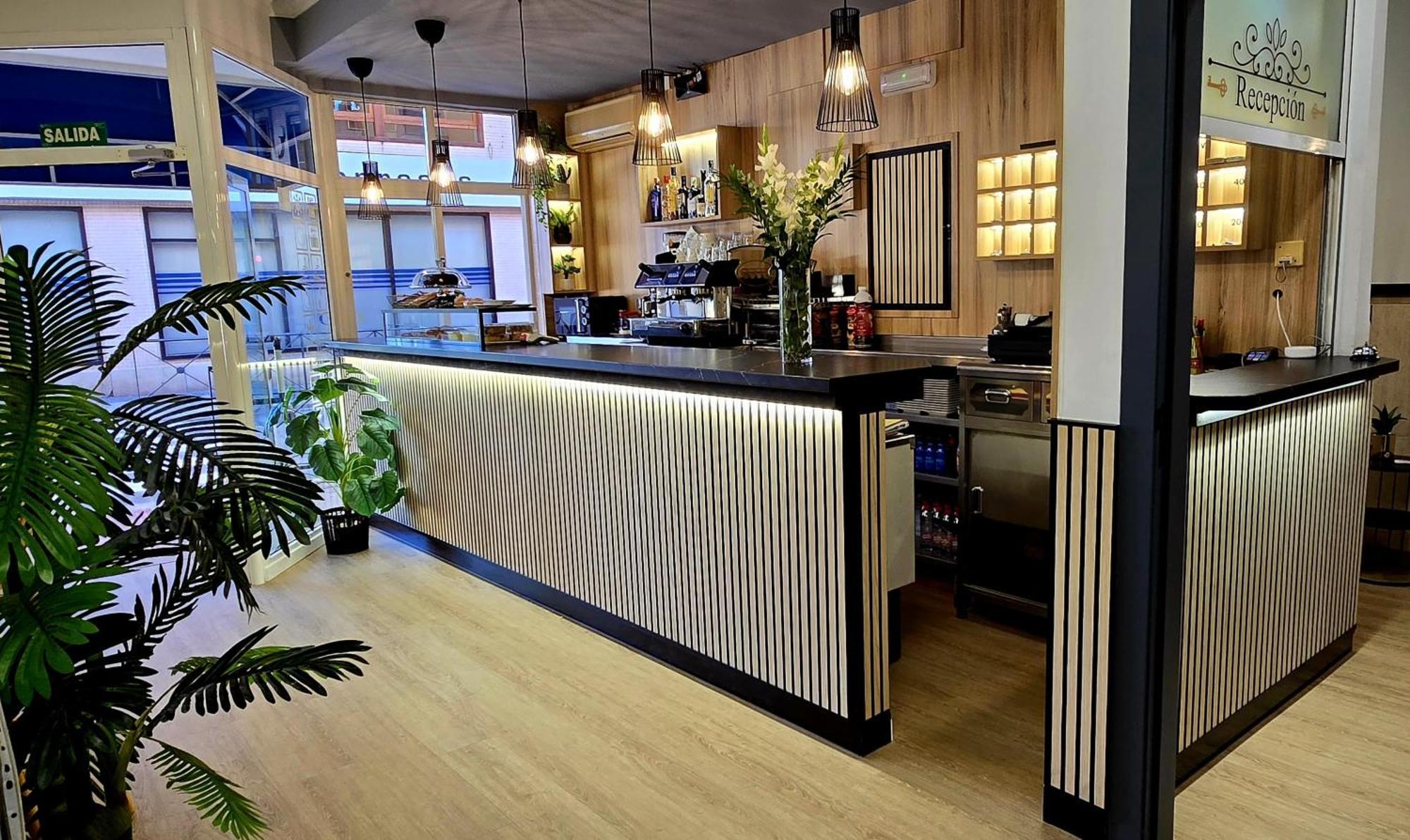 Hotel Valldigna Tavernes de Valldigna Ngoại thất bức ảnh