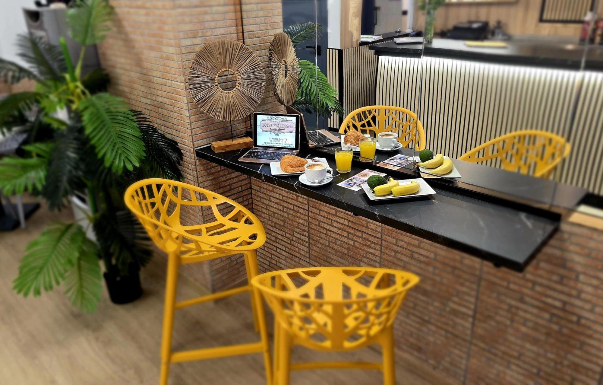 Hotel Valldigna Tavernes de Valldigna Ngoại thất bức ảnh