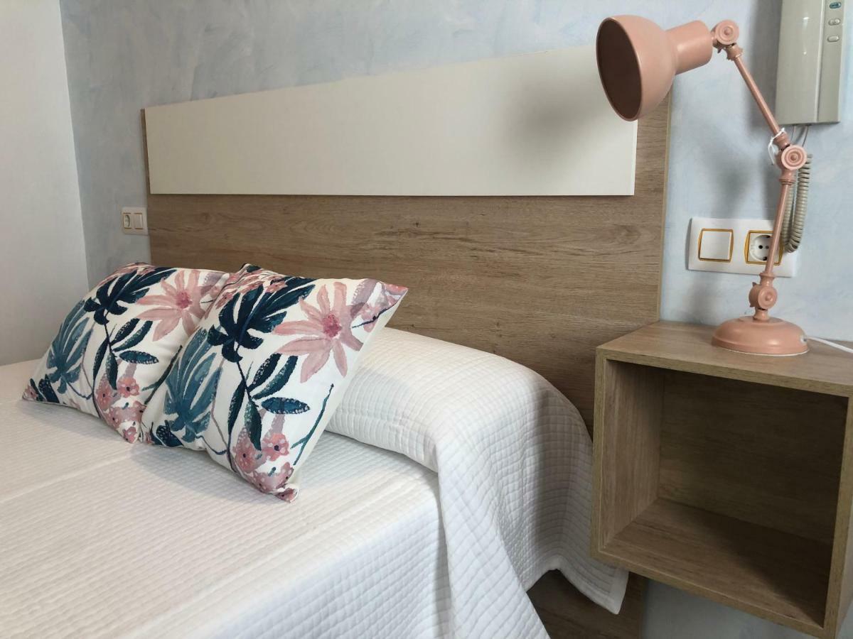 Hotel Valldigna Tavernes de Valldigna Ngoại thất bức ảnh